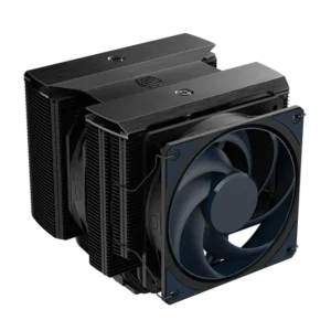 خنک پردازنده پردازنده کولرمستر مدل Cooler Master MASTERAIR MA824 STEALTH