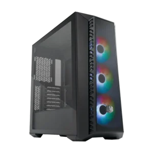 کیس کولر مستر مدل Cooler Master MASTERBOX 520 MESH