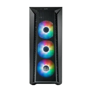 کیس کولر مستر مدل Cooler Master MASTERBOX 520 MESH