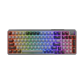 کیبورد باسیم/بی سیم گیمینگ مکانیکال کولرمستر Cooler Master MK770 Kailh Box V2 Switch