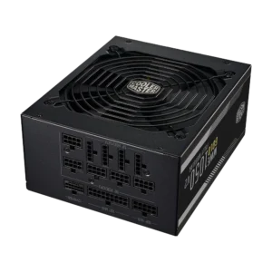 پاور کولرمستر Cooler Master MWE GOLD 1050 V2 (ATX3.0) - Black