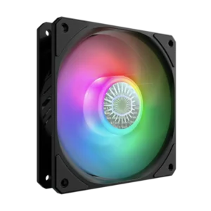خنک کننده کیس کولر مستر Cooler Master SickleFlow 120 ARGB