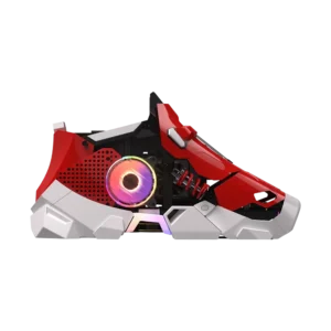 کیس کولر مستر مدل Cooler Master Sneaker X