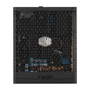 پاور کولرمستر Cooler Master X Silent Edge