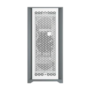 کیس کورسیر مدل Corsair 5000D Airflow - White