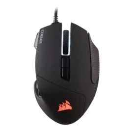 ماوس باسیم گیمینگ کورسیر Corsair SCIMITAR RGB ELITE