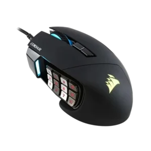 ماوس باسیم گیمینگ کورسیر Corsair SCIMITAR RGB ELITE