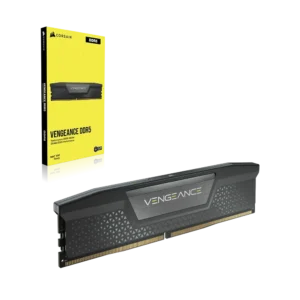 حافظه رم کورسیر مدل Corsair VENGEANCE 32GB 5200MHz CL40 DDR5