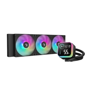 خنک کننده پردازنده دیپ کول مدل Deep Cool LQ360