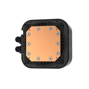 خنک کننده پردازنده دیپ کول مدل Deep Cool LQ360