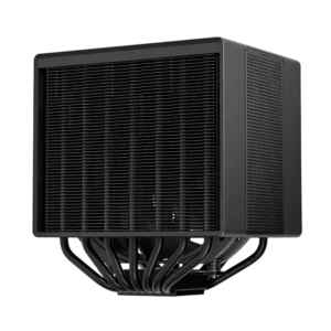 خنک کننده پردازنده دیپ کول مدل DeepCool ASSASSIN 4S BLACK