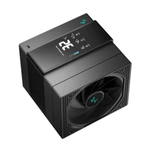خنک کننده پردازنده دیپ کول مدل DeepCool ASSASSIN IV VC VISION