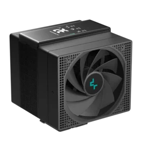 خنک کننده پردازنده دیپ کول مدل DeepCool ASSASSIN IV VC VISION