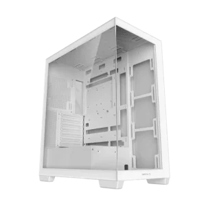 کیس دیپ کول مدل DeepCool CG580 - White