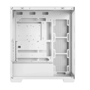 کیس دیپ کول مدل DeepCool CG580 - White