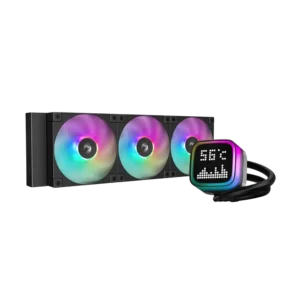 خنک کننده پردازنده دیپ کول مدل DeepCool LP360 - Black