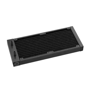خنک کننده مایع پردازنده دیپ کول مدل DeepCool LS520 SE Digital