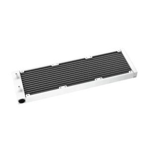 خنک کننده پردازنده دیپ کول مدل DeepCool MYSTIQUE 360 ARGB - White