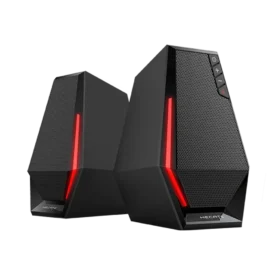 اسپیکر رومیزی ادیفایر مدل Edifier G1500 SE Black