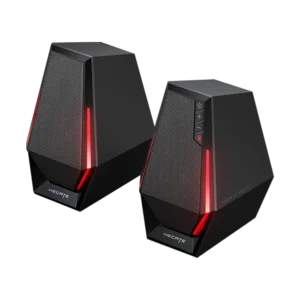 اسپیکر رومیزی ادیفایر مدل Edifier G1500 SE Black