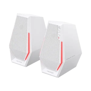اسپیکر رومیزی ادیفایر مدل Edifier G1500 SE White