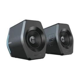 اسپیکر گیمینگ ادیفایر مدل Edifier G2000 Black