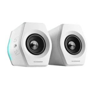 اسپیکر گیمینگ ادیفایر مدل Edifier G2000 White