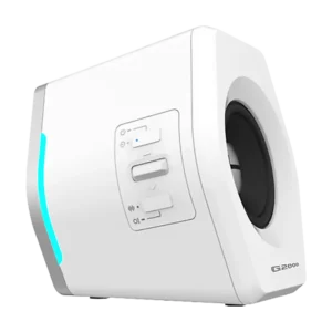 اسپیکر گیمینگ ادیفایر مدل Edifier G2000 White