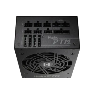 پاور اف اس پی FSP Hydro PTM PRO 1650W (ATX3.1)