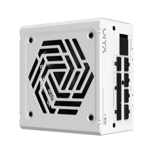 پاور اف اس پی FSP VITA GM 1000W (ATX3.1) - White