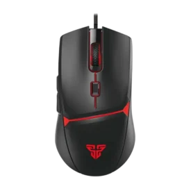 ماوس باسیم گیمینگ فنتک Fantech CRYPTO VX7