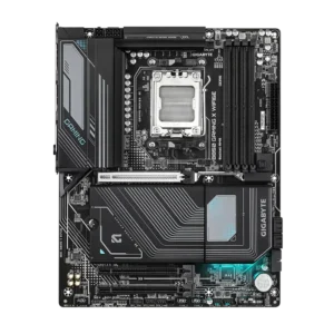 مادربرد گیگابایت GIGABYTE B850 GAMING X WIFI6E