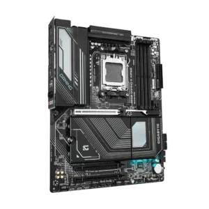مادربرد گیگابایت GIGABYTE B850 GAMING X WIFI6E