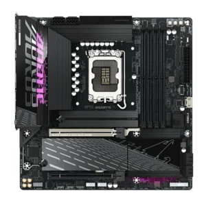 مادربرد گیگابایت GIGABYTE B860M AORUS ELITE