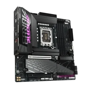 مادربرد گیگابایت GIGABYTE B860M AORUS ELITE