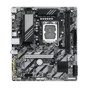 مادربرد گیگابایت GIGABYTE B860M H