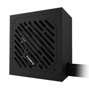 پاور گیگابایت GIGABYTE P650SS Black