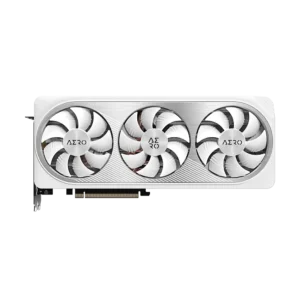 کارت گرافیک گیگابایت مدل GIGABYTE RTX 4070 AERO OC 12G
