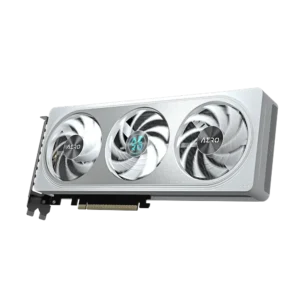 کارت گرافیک گیگابایت مدل GIGABYTE RTX 5060 Aero OC 8G