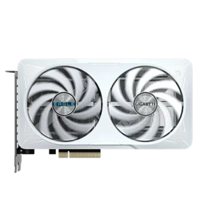 کارت گرافیک گیگابایت مدل GIGABYTE RTX 5060 Eagle OC ICE 8G