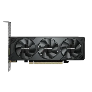 کارت گرافیک گیگابایت مدل GIGABYTE RTX 5060 OC Low Profile 8G