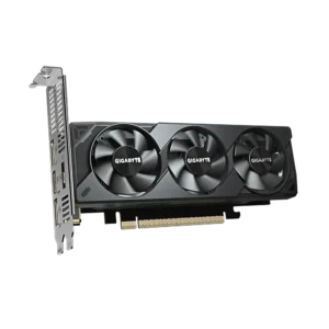 کارت گرافیک گیگابایت مدل GIGABYTE RTX 5060 OC Low Profile 8G
