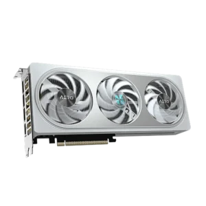 کارت گرافیک گیگابایت مدل GIGABYTE RTX 5060 Ti Aero OC 16G