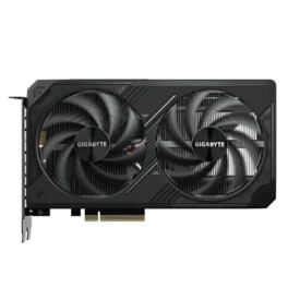 کارت گرافیک گیگابایت مدل GIGABYTE RTX 5060 Ti Windforce 8GB