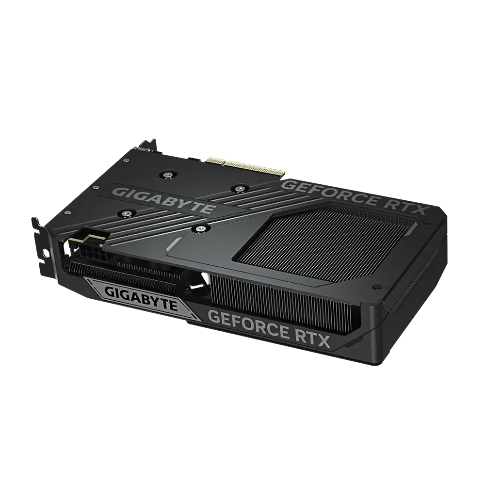 کارت گرافیک گیگابایت مدل GIGABYTE RTX 5060 Ti Windforce 8GB کارت گرافیک گیگابایت مدل GIGABYTE RTX 5060 Ti Windforce 8GB