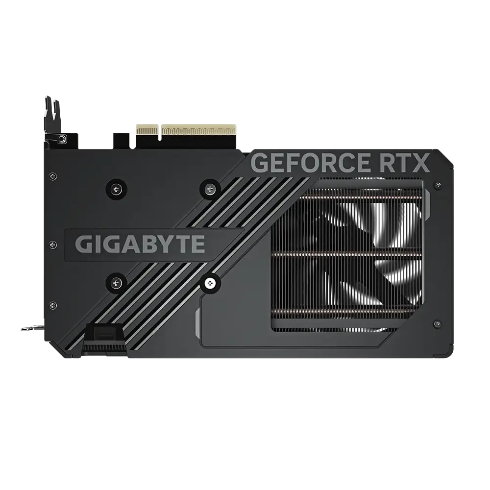 کارت گرافیک گیگابایت مدل GIGABYTE RTX 5060 Ti Windforce 8GB کارت گرافیک گیگابایت مدل GIGABYTE RTX 5060 Ti Windforce 8GB
