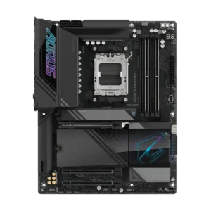 مادربرد گیگابایت GIGABYTE X870E AORUS PRO (rev. 1.0)