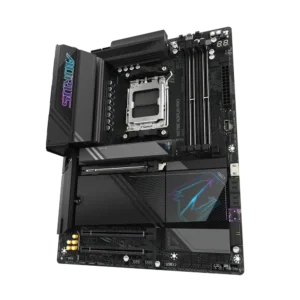 مادربرد گیگابایت GIGABYTE X870E AORUS PRO (rev. 1.0)
