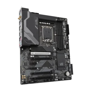 مادربرد گیگابایت GIGABYTE Z790 UD AC