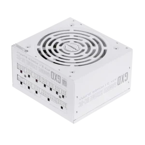 پاور گرین GREEN GP850B-GXD White